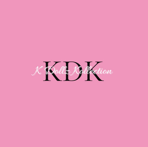 K Dollz Kollection